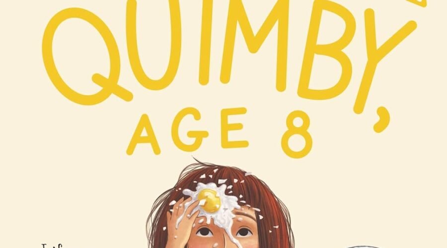 Whimsical Adventures with Ramona: A Delightful Journey into Childhood