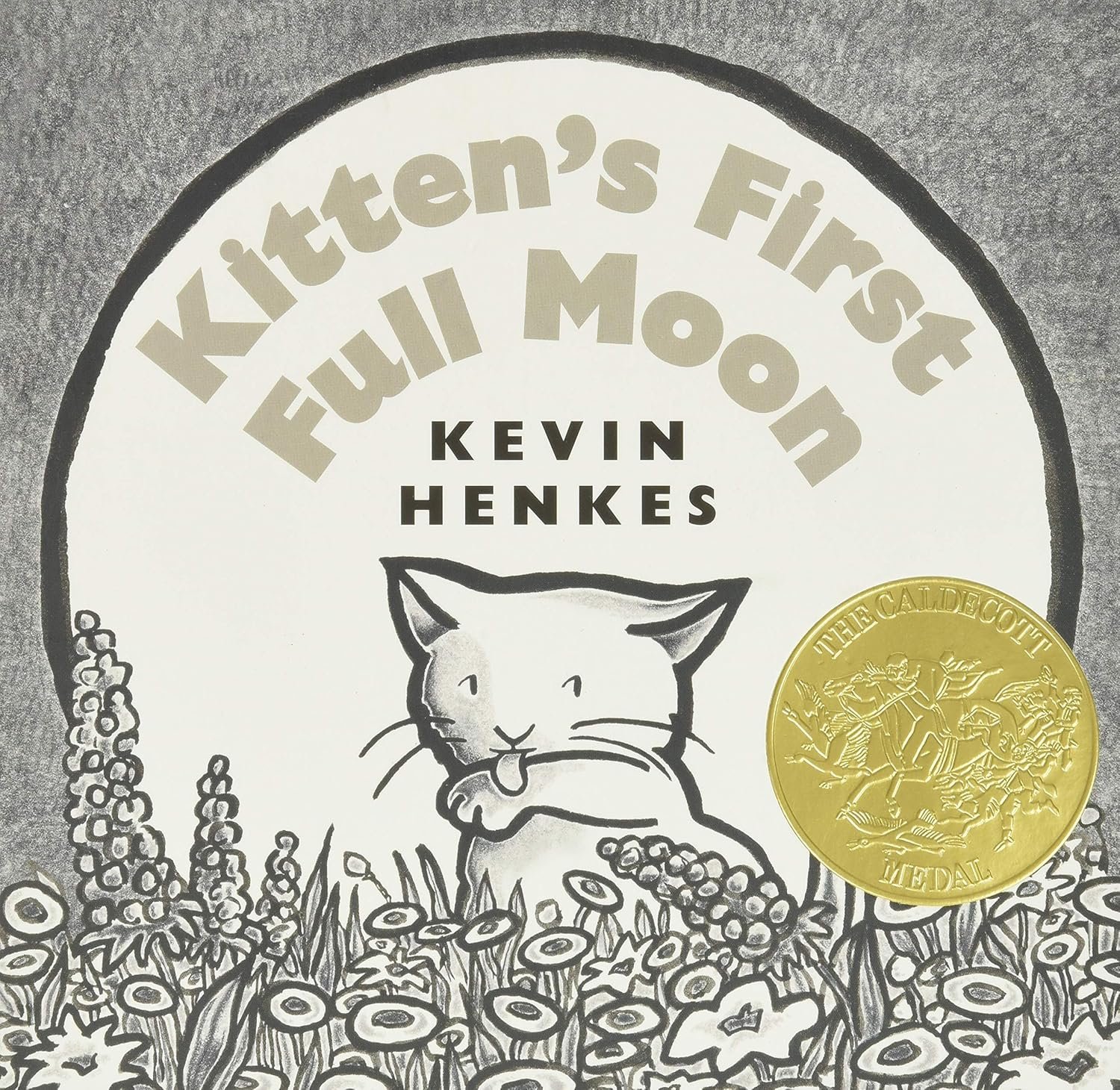 Read more about the article Whiskers and Wonder: A Review of Kitten’s First Full Moon