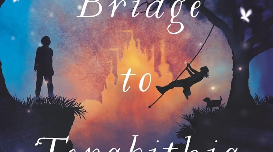 Whispers of Friendship in Terabithia: A Heartfelt Review