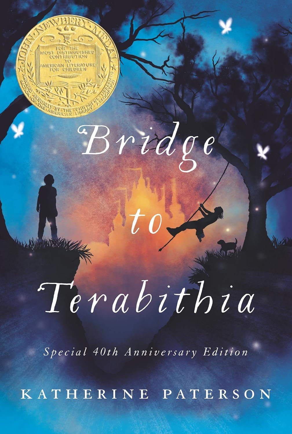 You are currently viewing Whispers of Friendship in Terabithia: A Heartfelt Review