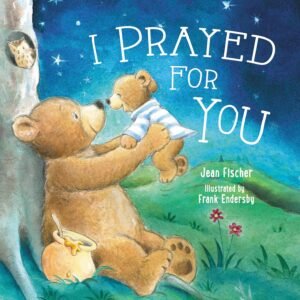 Read more about the article Whispers of Love: A Heartfelt Review of I Prayed for You