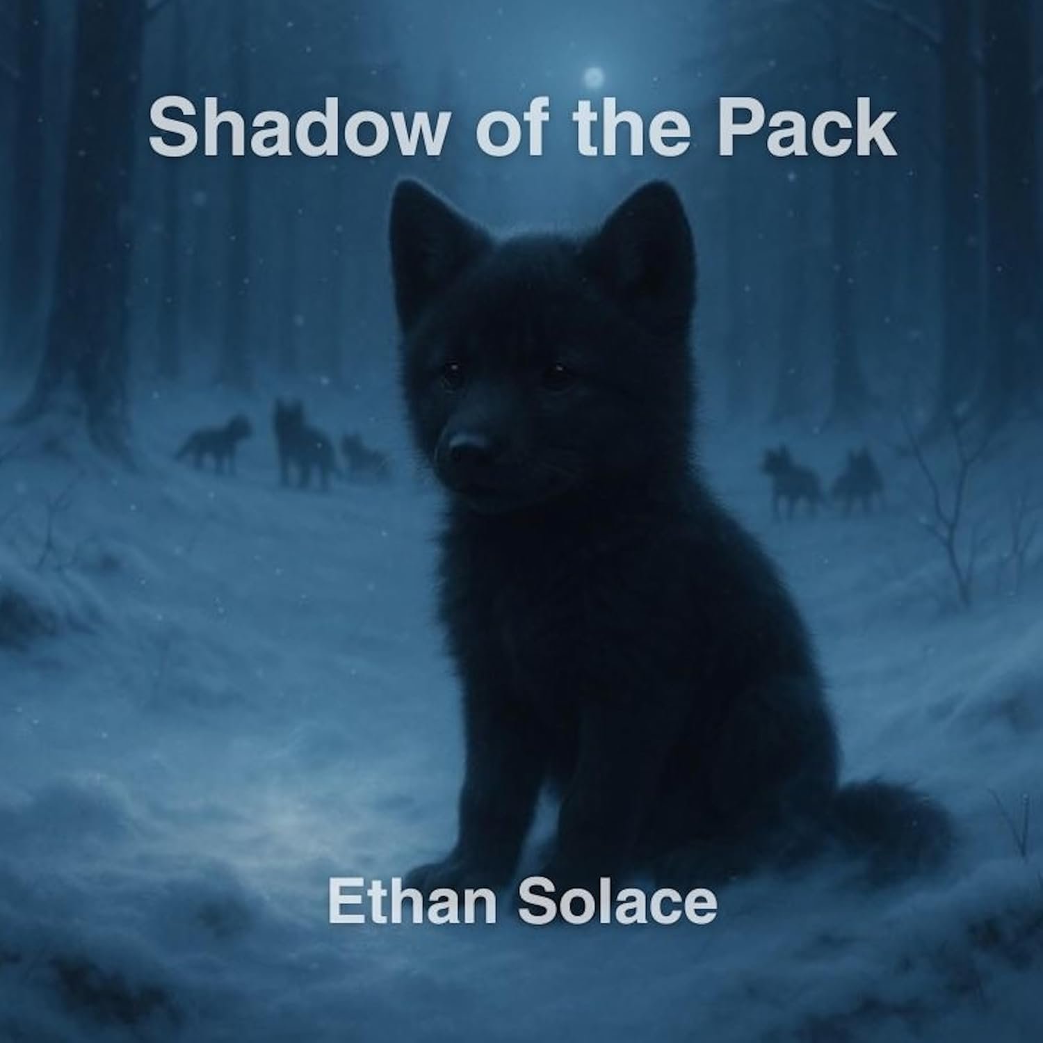Read more about the article Whispers of Magic: A Heartfelt Journey in Shadow of the Pack