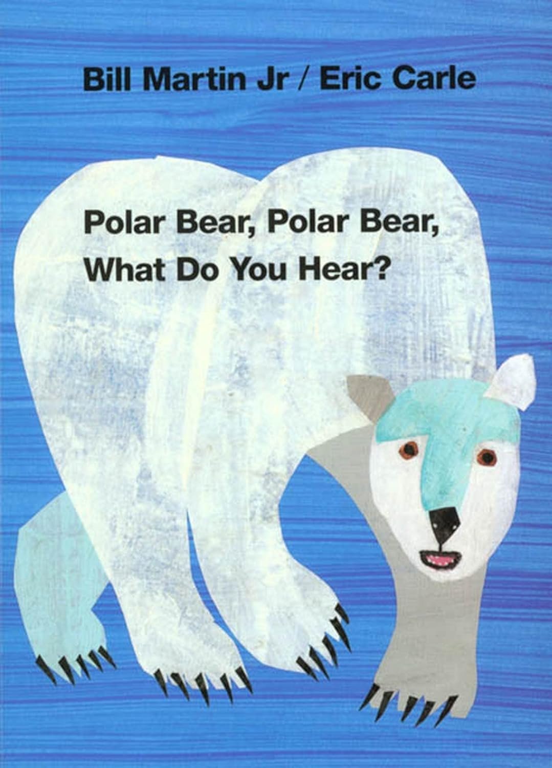 Read more about the article Whispers of the Arctic: A Delightful Dive into Polar Bear Magic