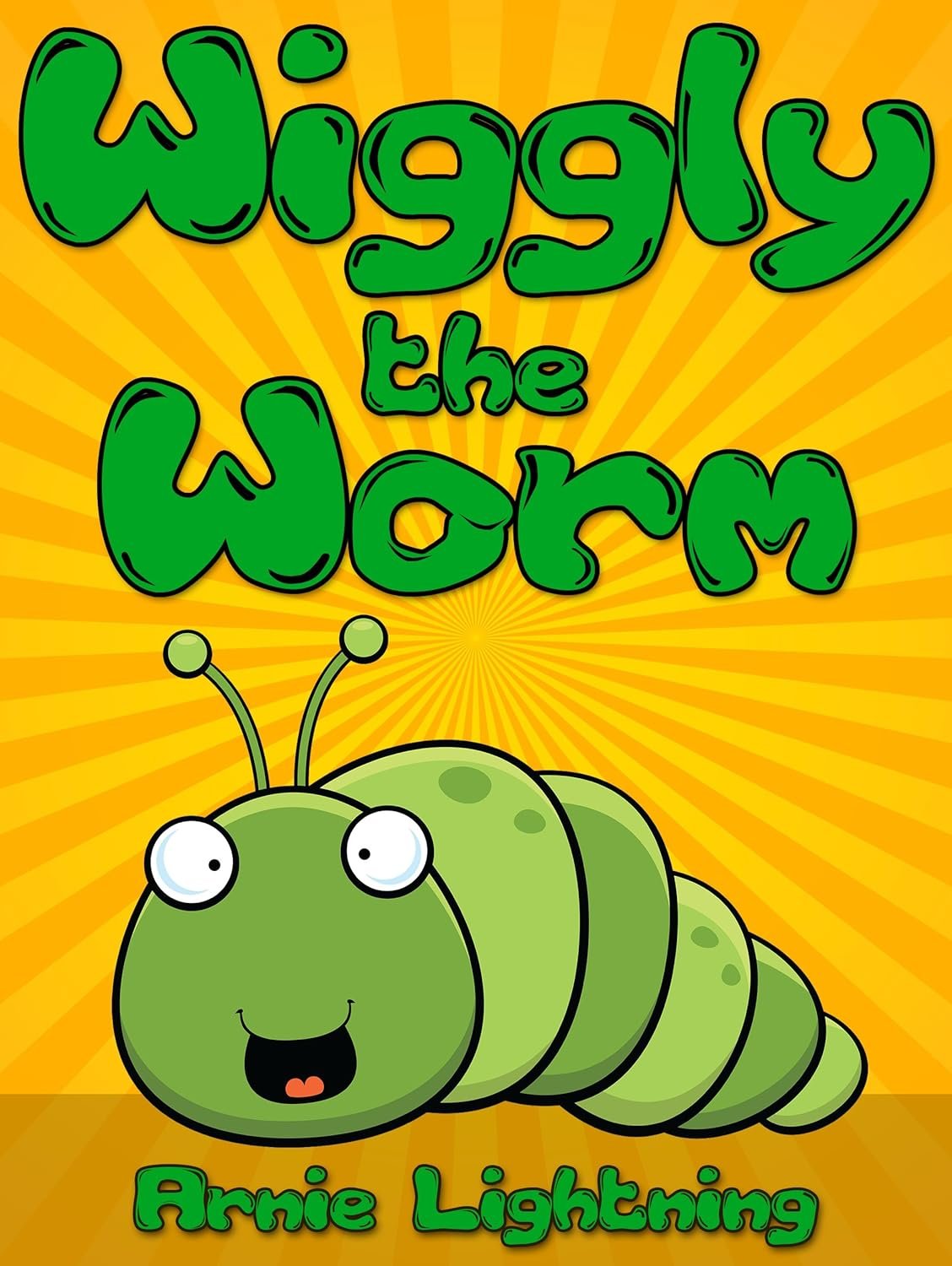 You are currently viewing Wiggly Adventures: A Charming Tale for Young Readers