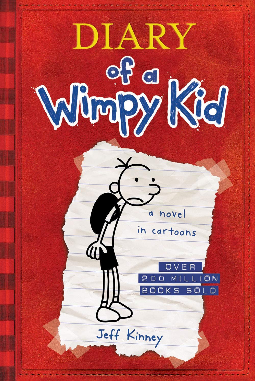 You are currently viewing Wimpy Adventures: A Hilarious Journey Into Middle School Mayhem