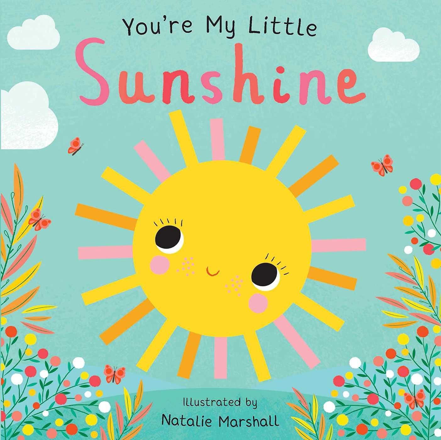 Read more about the article You’re My Little Sunshine: A Heartwarming Journey of Love and Joy