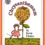 Book Review of Chrysanthemum