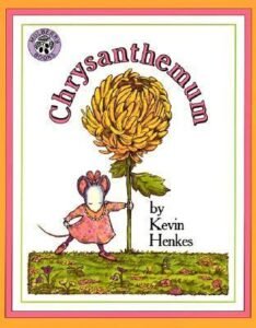 Read more about the article Book Review of Chrysanthemum