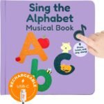 A Fun Journey Through the ABCs: Exploring Calis Books for Little Learners
