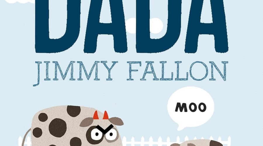 A Heartwarming Journey: Celebrating "Your Baby's First Word Will Be DADA"