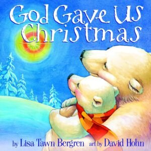 Read more about the article A Heartwarming Tale of Holiday Cheer in God Gave Us Christmas