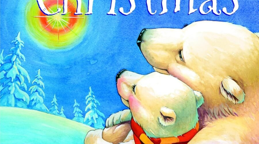 A Heartwarming Tale of Holiday Cheer in God Gave Us Christmas