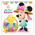 A Magical Introduction to Easter with Disney Baby