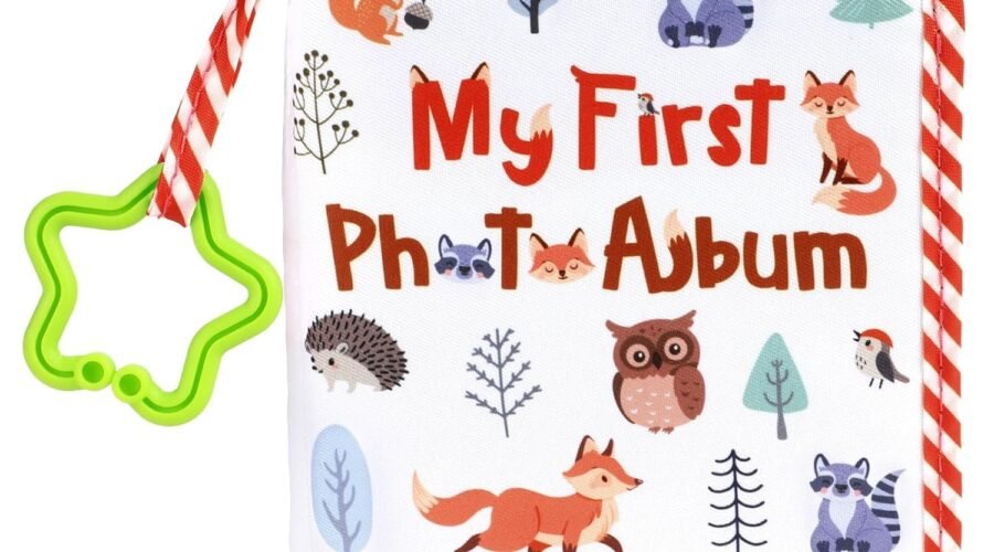A Snuggly Adventure: Exploring Baby's First Family Memories