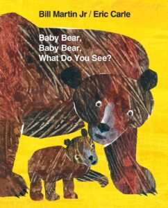 Read more about the article A Sweet Adventure with Baby Bear: A Heartwarming Journey Through Sight and Sound
