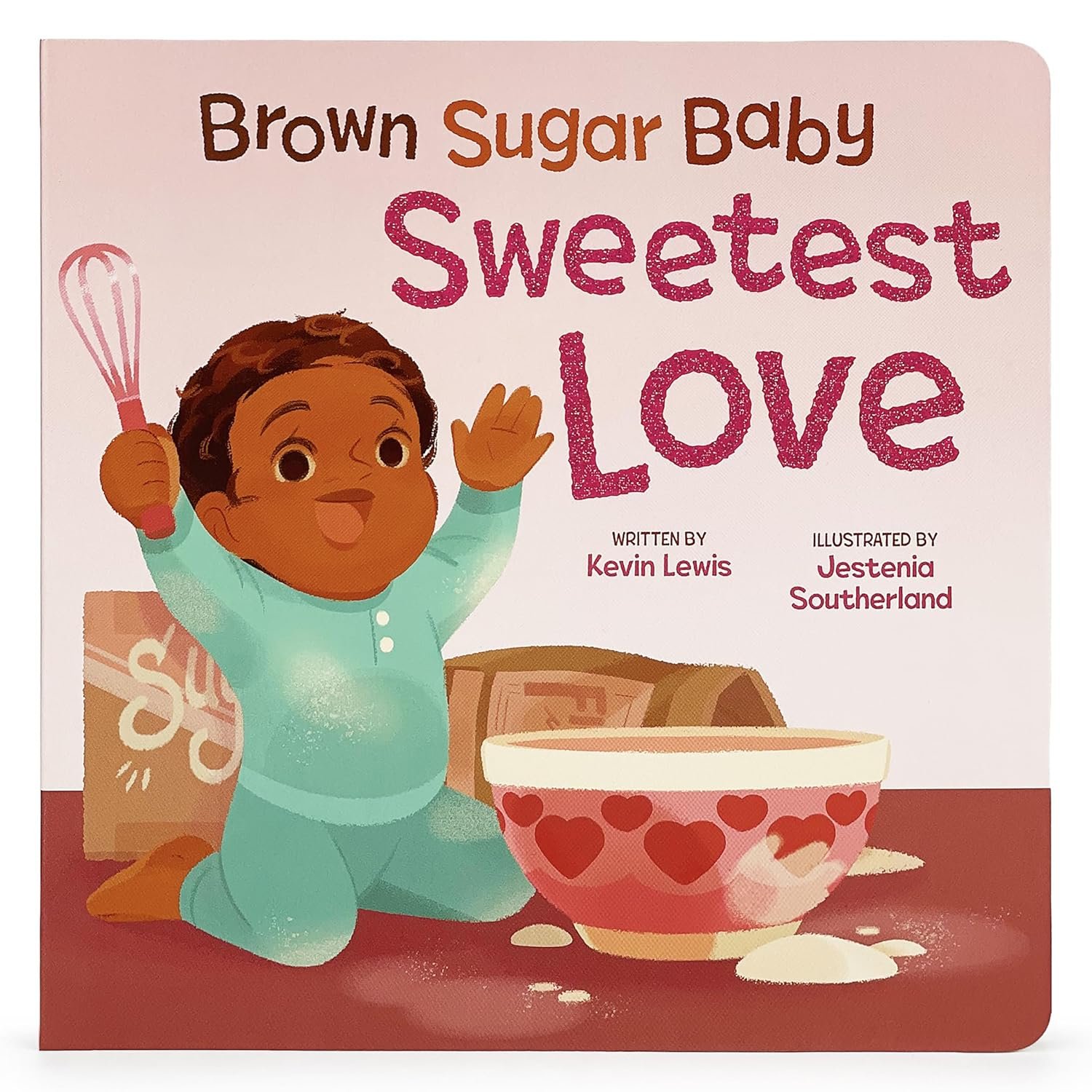 You are currently viewing A Sweet Journey of Love: A Review of Brown Sugar Baby