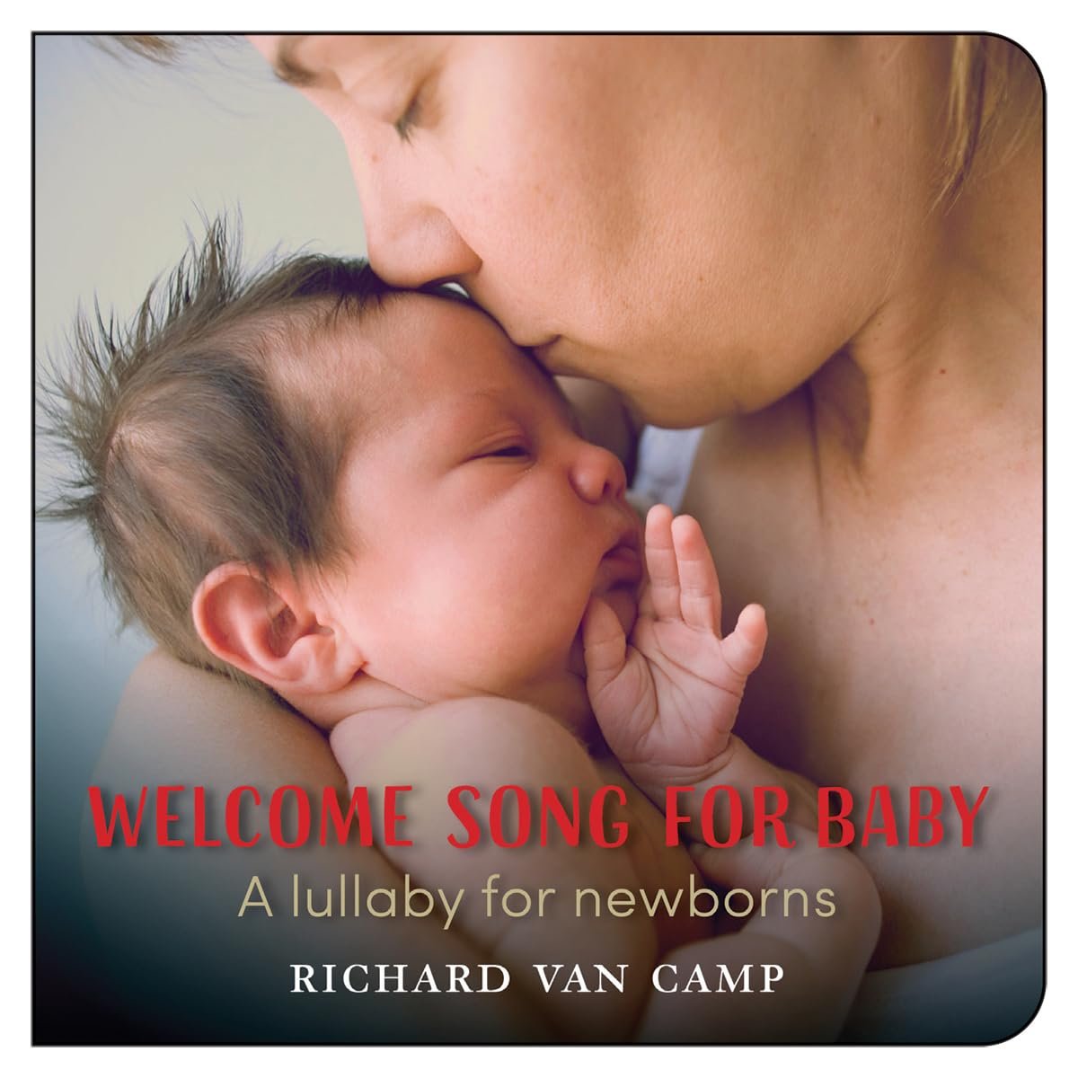 You are currently viewing A Sweet Serenade: Embracing the Welcome Song for Baby