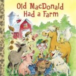 A Whimsical Journey Through Old MacDonald’s Magical Farm