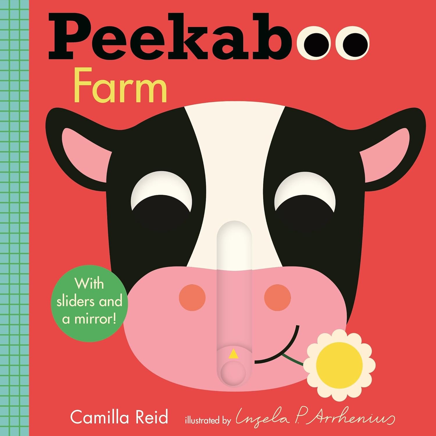 Read more about the article A Whimsical Journey Through Peekaboo Farm: A Delightful Adventure for Little Ones