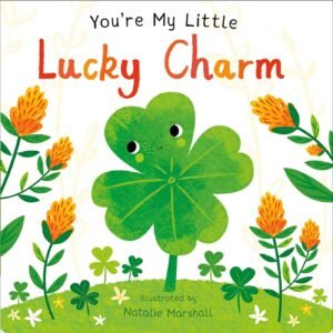 Read more about the article A Whimsical Journey with My Little Lucky Charm!