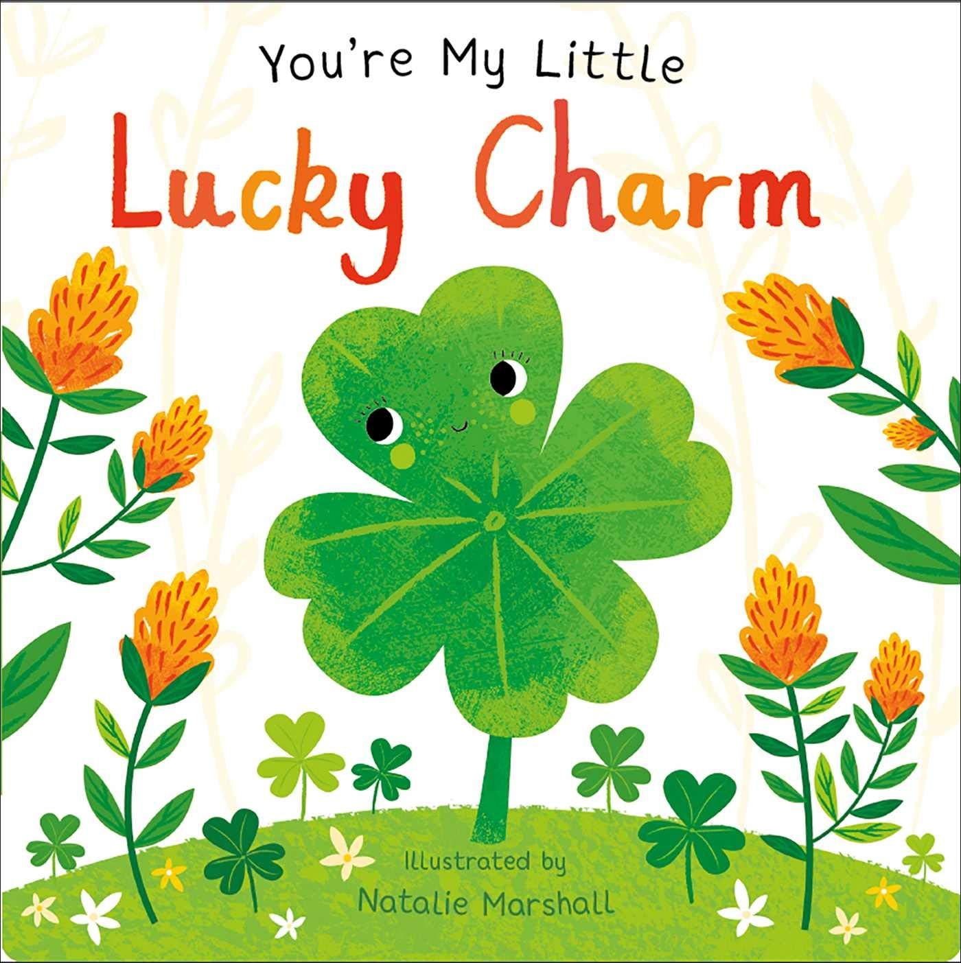 You are currently viewing A Whimsical Journey with My Little Lucky Charm!