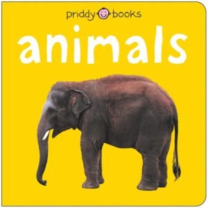 Read more about the article Adorable Adventures in Bright Baby Animals