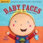 Baby Faces: The Ultimate Indestructible Adventures in Smiles!