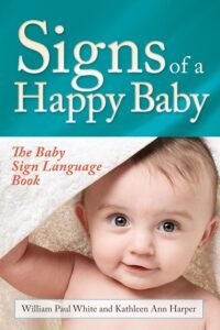 Read more about the article Baby Talk Magic: Unlocking Joy with Signs of a Happy Baby