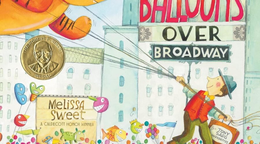 Balloons and Dreams: Unveiling the Magic of Macy's Thanksgiving Day Parade