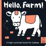 Barnyard Bliss: A Review of Hello Farm!