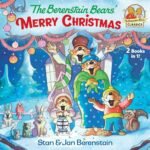 Bears, Twinkling Lights, and Christmas Delights!