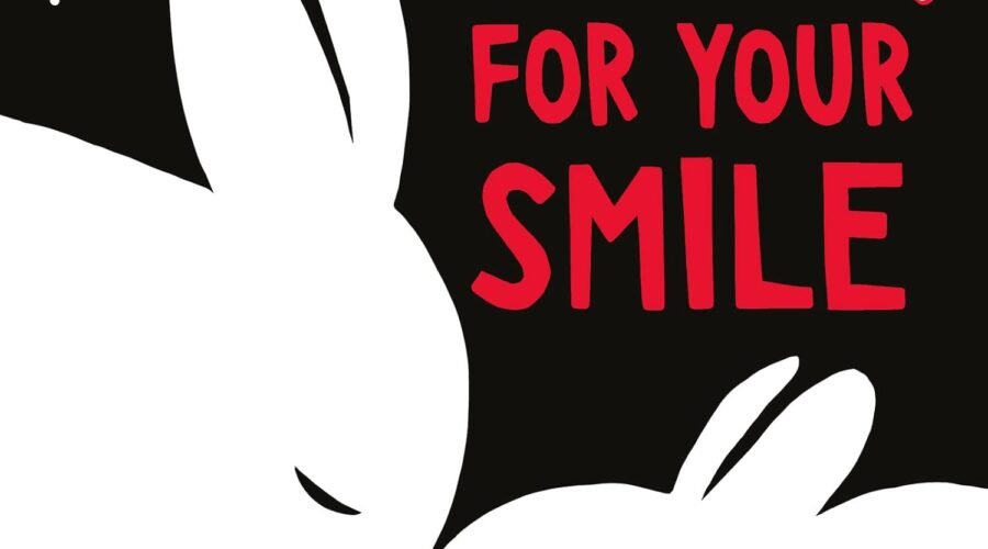 Bright Beginnings: A Heartfelt Review of For Your Smile