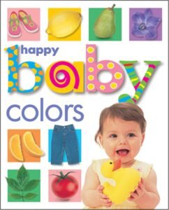 Read more about the article Bright Beginnings: A Review of Happy Baby Colors