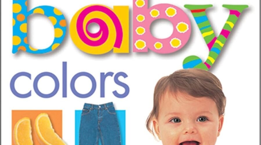 Bright Beginnings: A Review of Happy Baby Colors