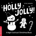 Bright Beginnings: A Sweet Review of Holly Jolly!