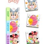Budding Adventures: A Review of Disney Baby’s Hop, Hatch, Bloom