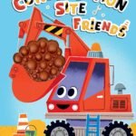 Building Bonds: A Review of Construction Site Friends