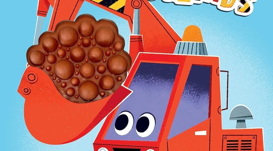 Building Bonds: A Review of Construction Site Friends