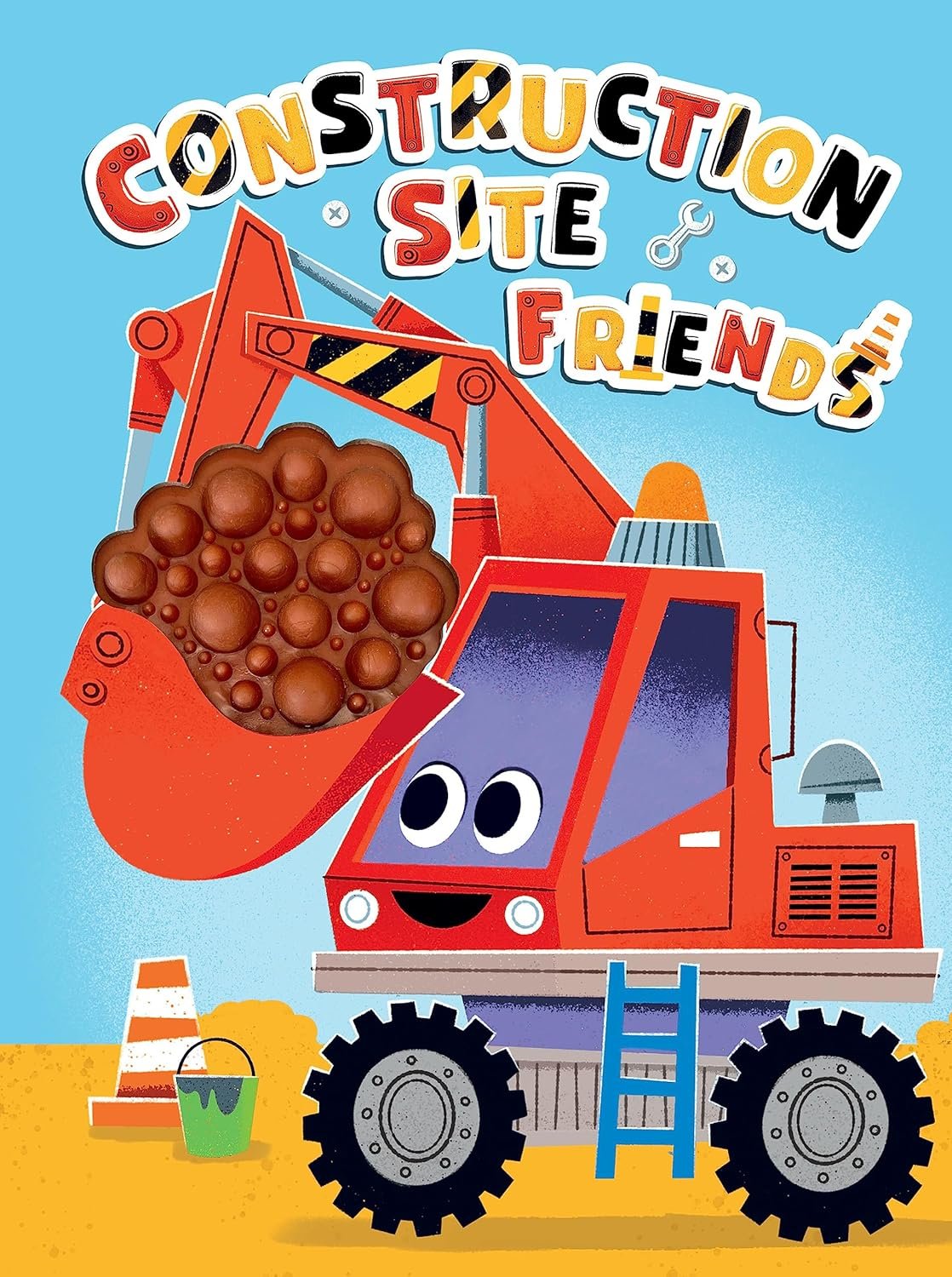 You are currently viewing Building Bonds: A Review of Construction Site Friends