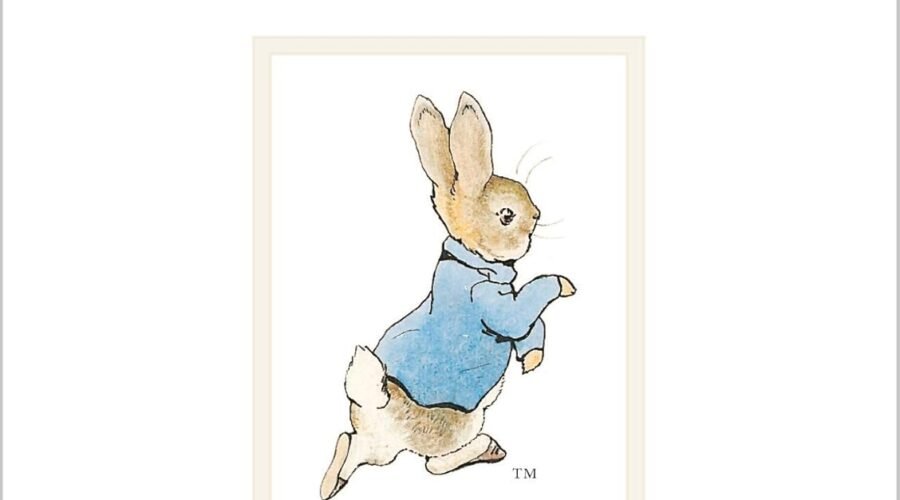 Bunny Adventures: A Heartfelt Review of The Tale of Peter Rabbit