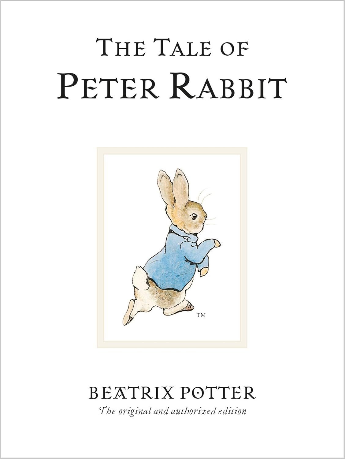 Read more about the article Bunny Adventures: A Heartfelt Review of The Tale of Peter Rabbit