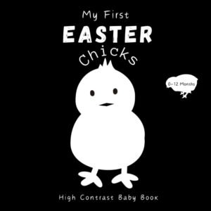 Read more about the article Charming Beginnings: A Review of My First Easter Chicks for Tiny Eyes