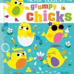 Charming Chaos: A Review of Never Touch the Grumpy Chicks