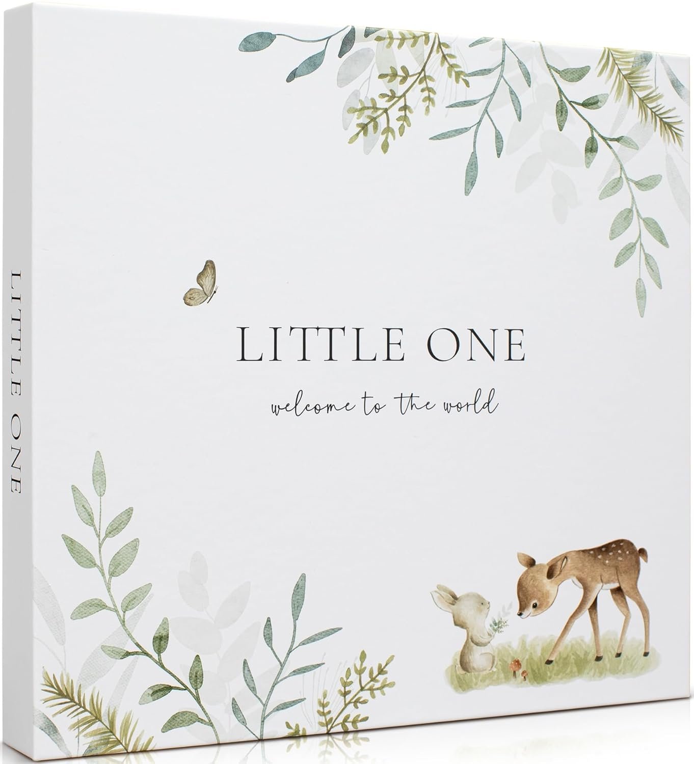 Read more about the article Cherished Moments: A Heartfelt Dive into the Keepsake Baby Memory Book