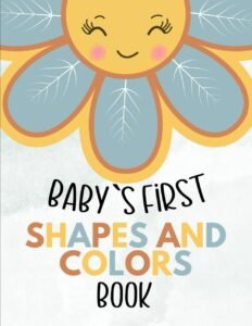 Read more about the article Colorful Beginnings: A Cherished Keepsake for Baby’s First Milestones