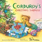 Corduroy’s Holiday Adventure: A Heartwarming Review
