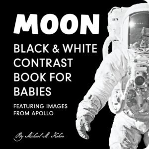 Read more about the article Cosmic Cuteness: A Stellar Start for Little Explorers
