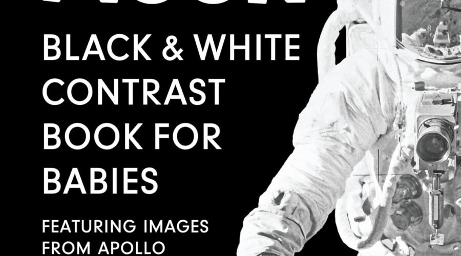 Cosmic Cuteness: A Stellar Start for Little Explorers