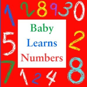 Read more about the article Counting Cuteness: A Review of Baby Learns Numbers
