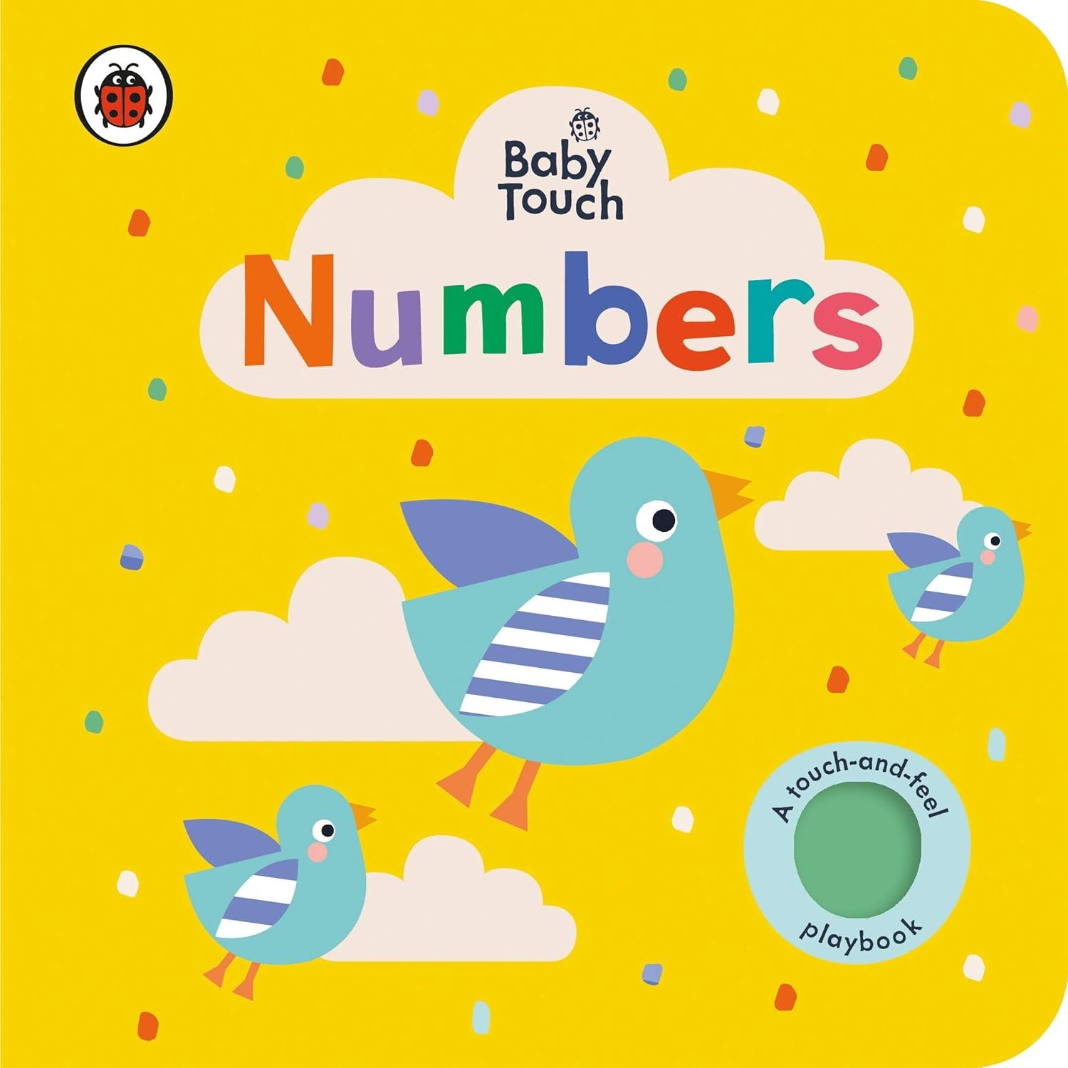 Read more about the article Counting Cuteness: A Review of Baby Touch: Numbers